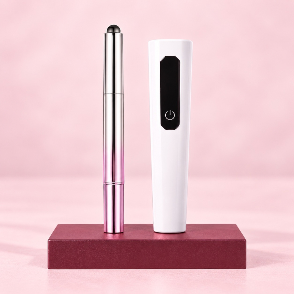 Lápiz de esmalte magnético