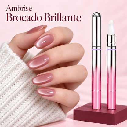 Lápiz de esmalte magnético